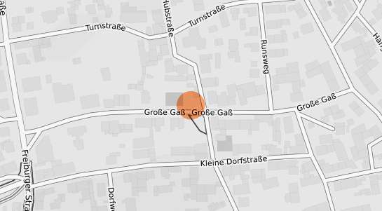 Mietspiegelkarte Weil am Rhein Haltingen